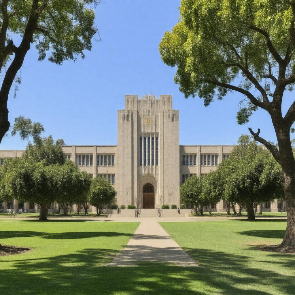 UCLA School of Engineering and Applied Science